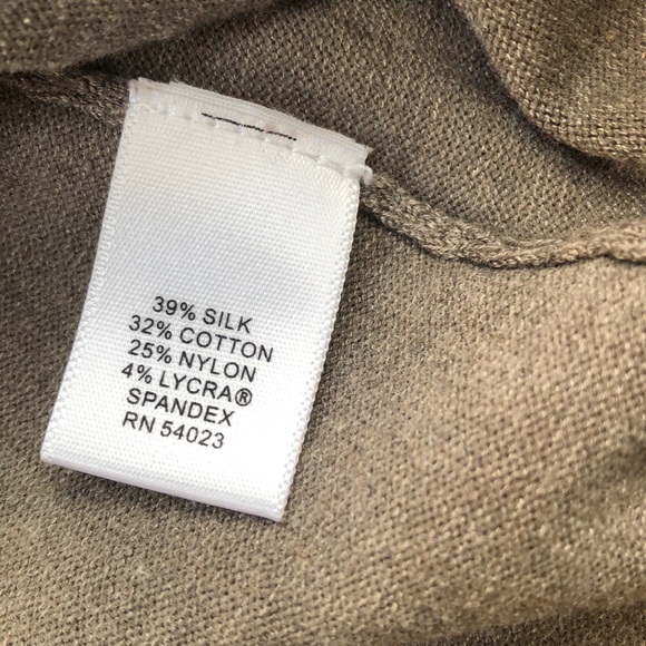 Banana Republic cardigan Size XS - Picture 15 of 16